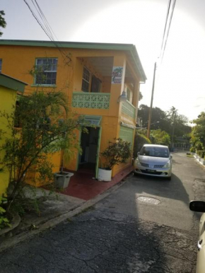 Rio Guesthouses